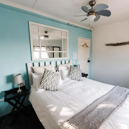 Umzumbe Surf House Villa Exterior photo