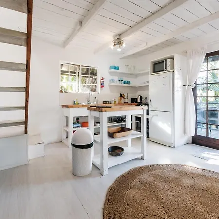 Umzumbe Surf House Villa Exterior photo