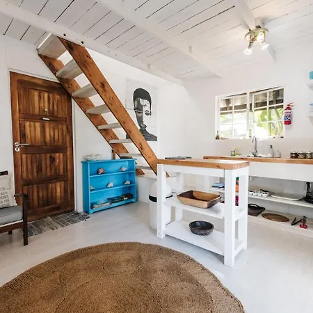 Umzumbe Surf House Villa Exterior photo