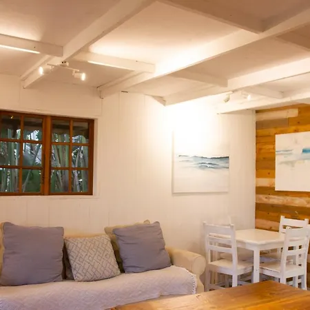 Umzumbe Surf House Villa Exterior photo