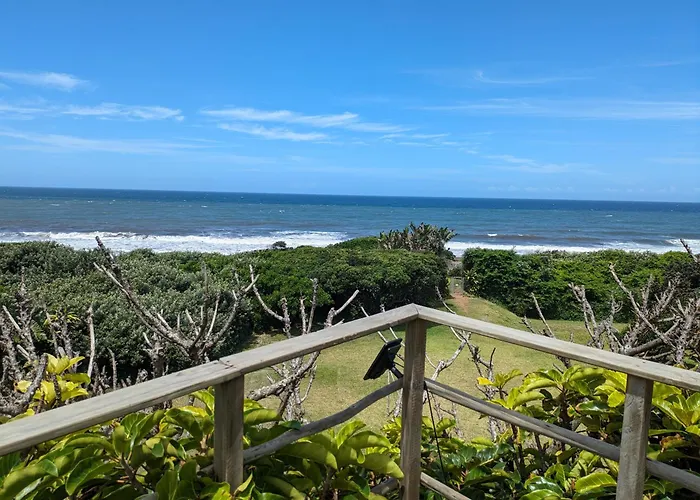 Umzumbe Surf House