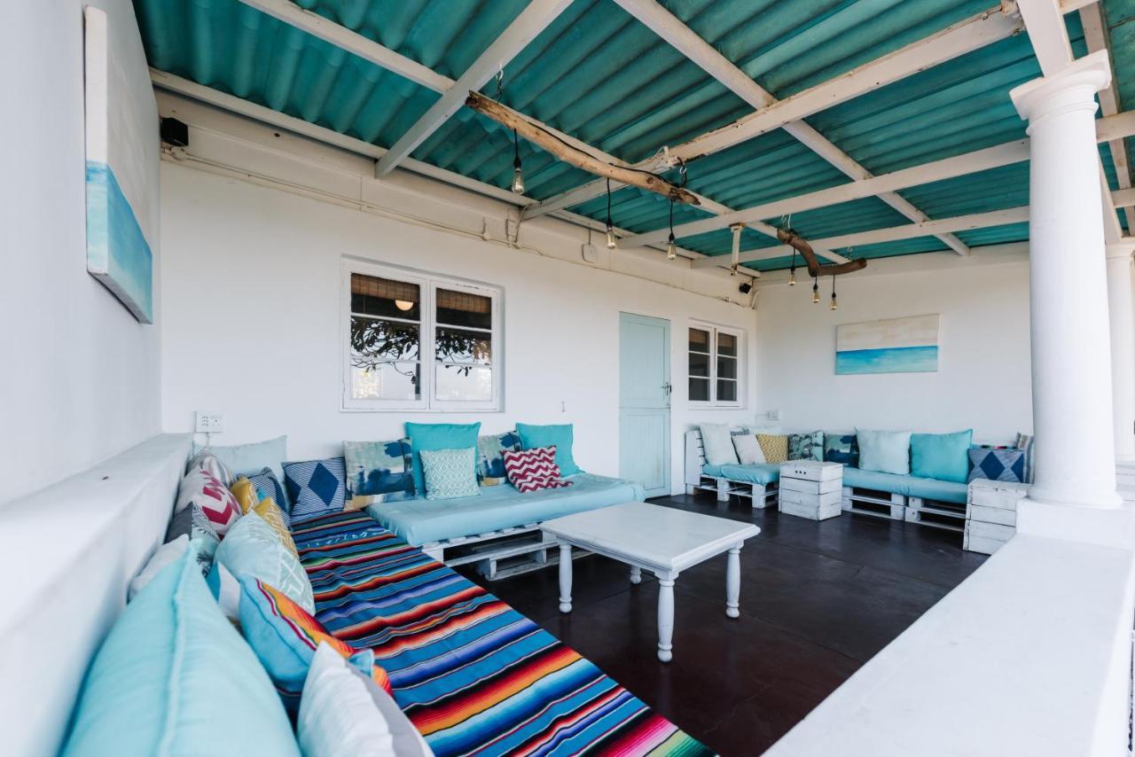 Umzumbe Surf House