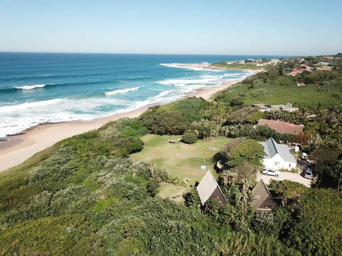 Lodge Umzumbe Surf House Umzumbe
