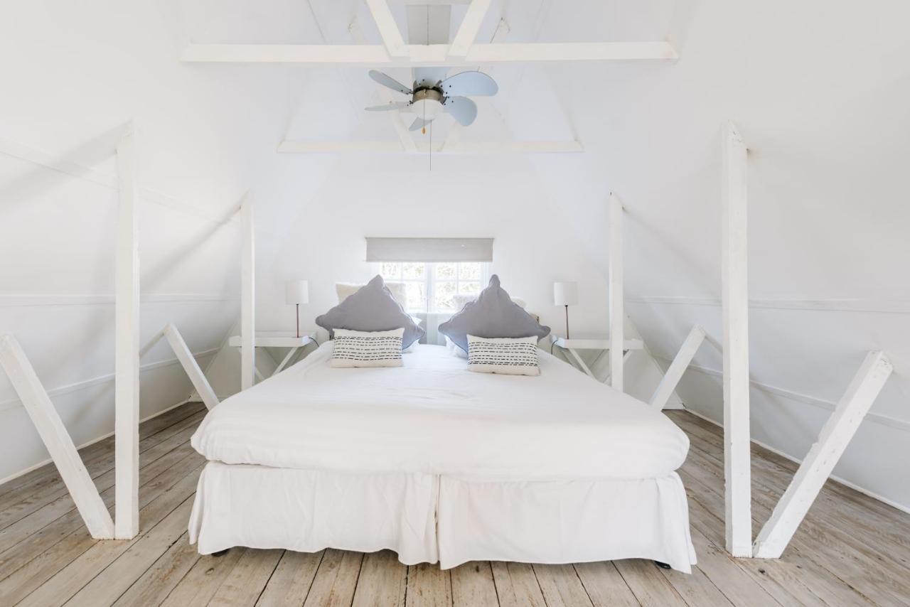 Lodge Umzumbe Surf House