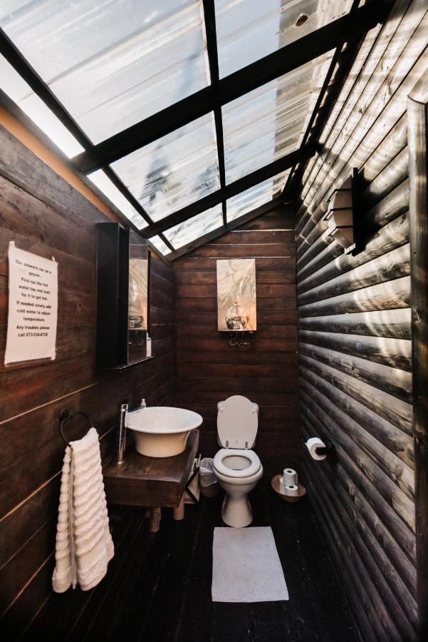 Lodge Umzumbe Surf House *