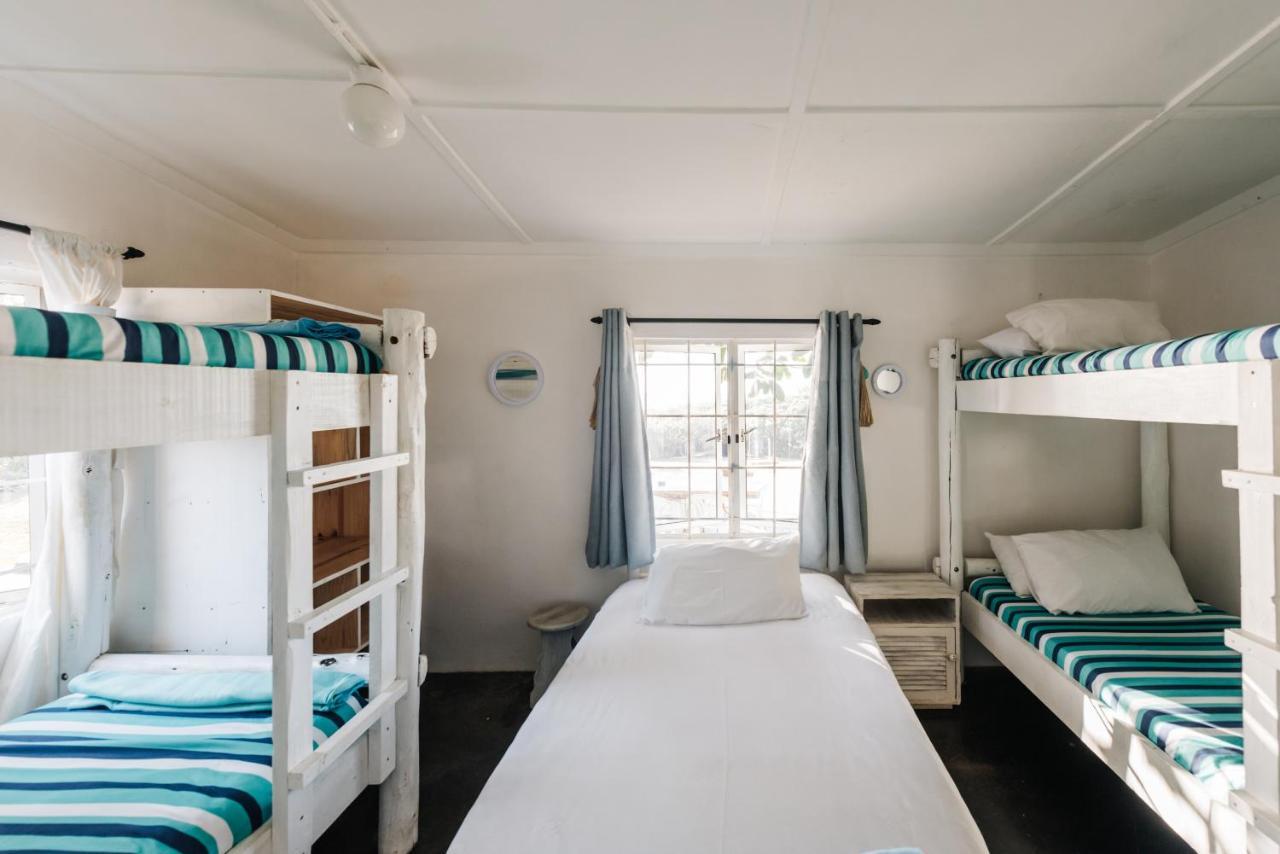 Umzumbe Surf House