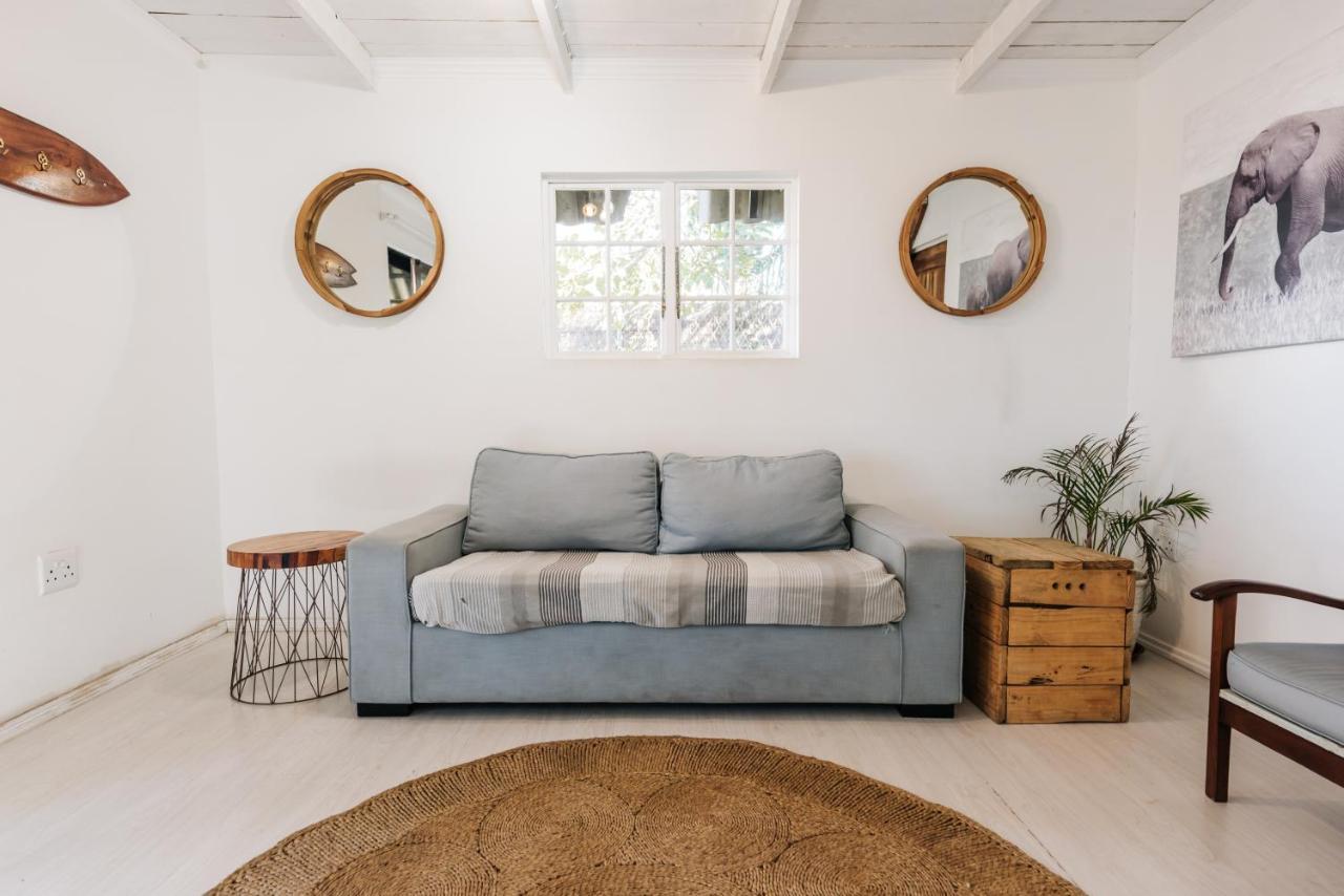 Umzumbe Surf House