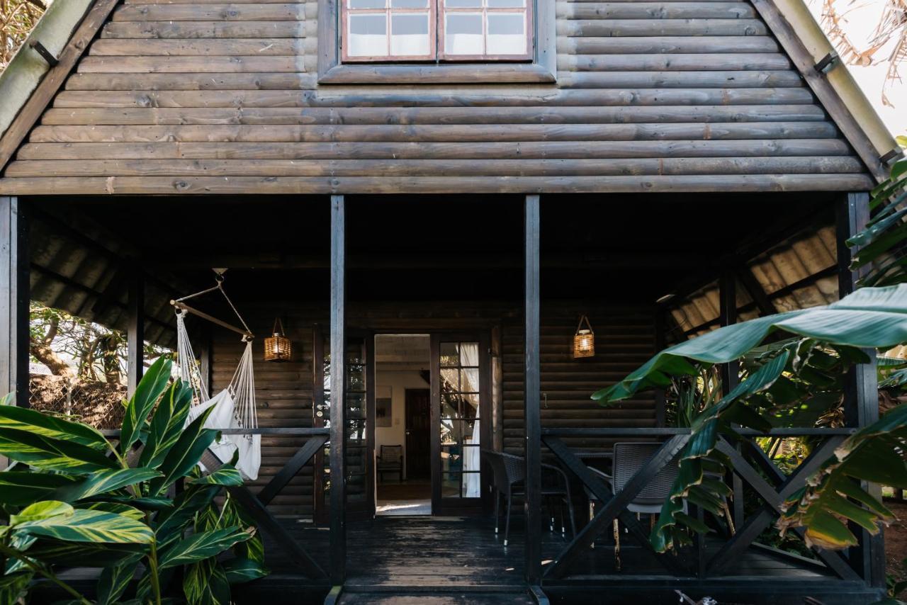 Umzumbe Surf House * Umzumbe