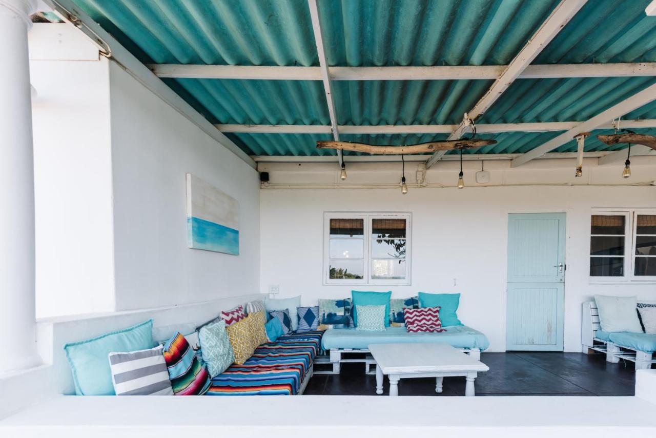 Umzumbe Surf House * Umzumbe