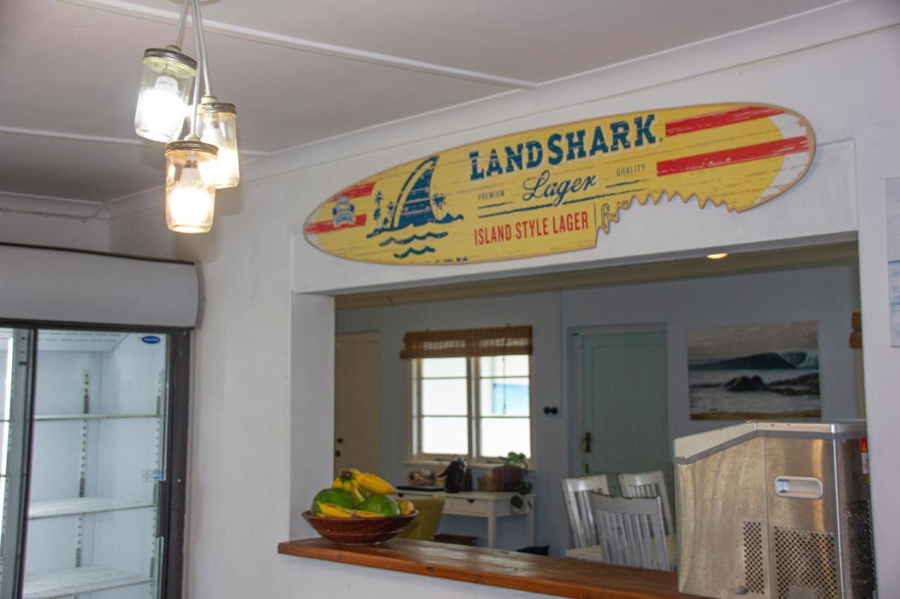 Umzumbe Surf House Lodge Umzumbe