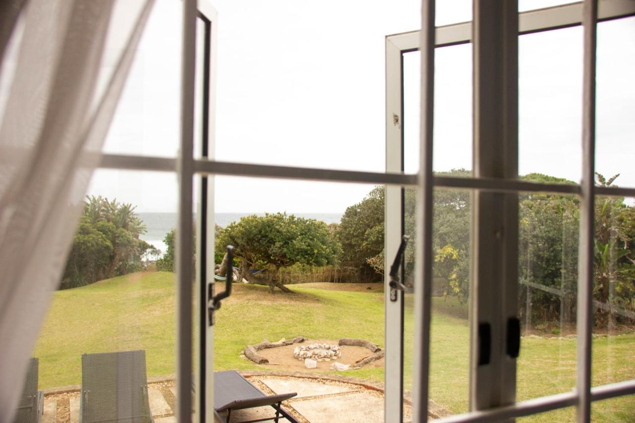 Umzumbe Surf House * Umzumbe