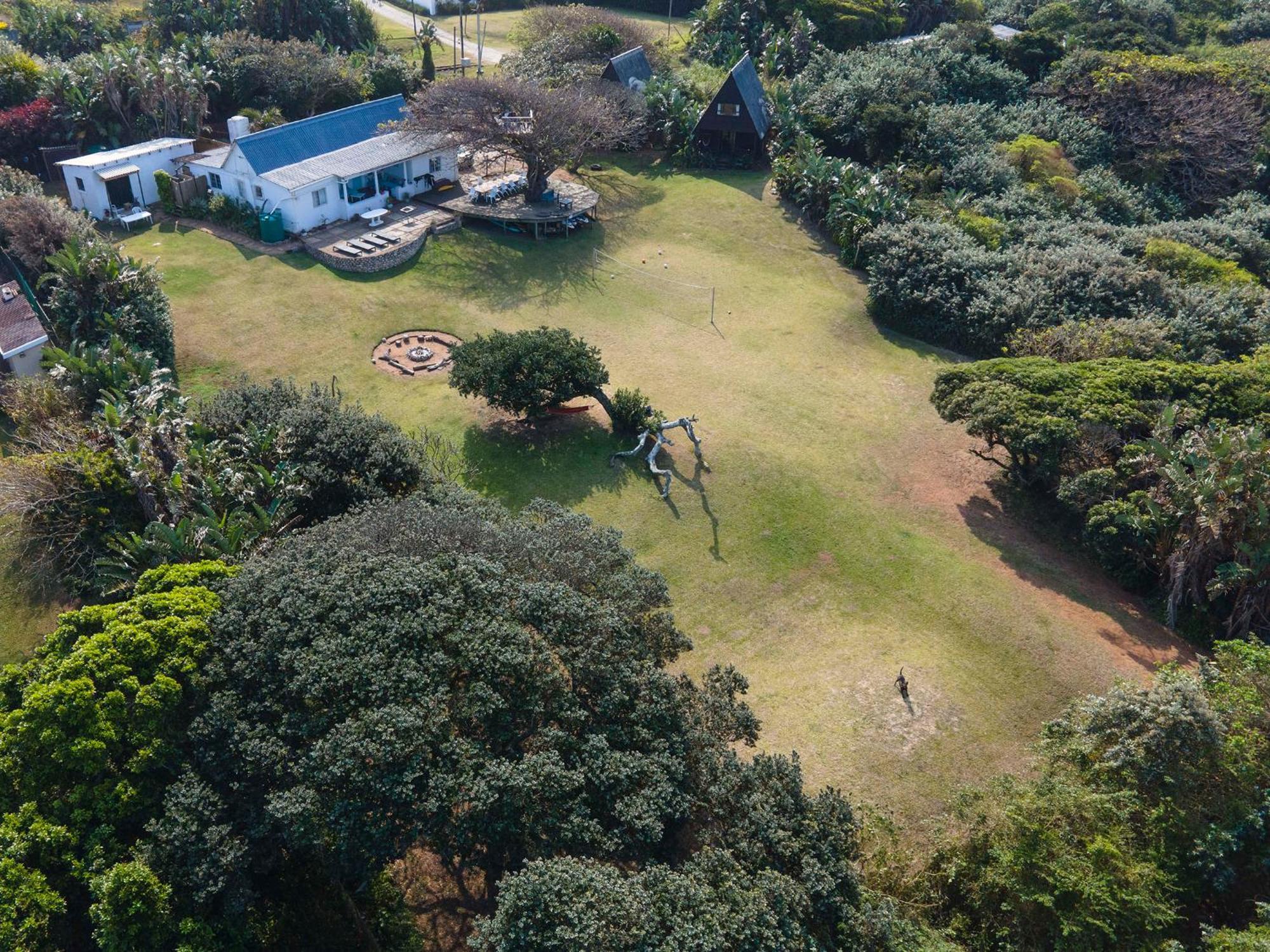 Umzumbe Surf House Umzumbe