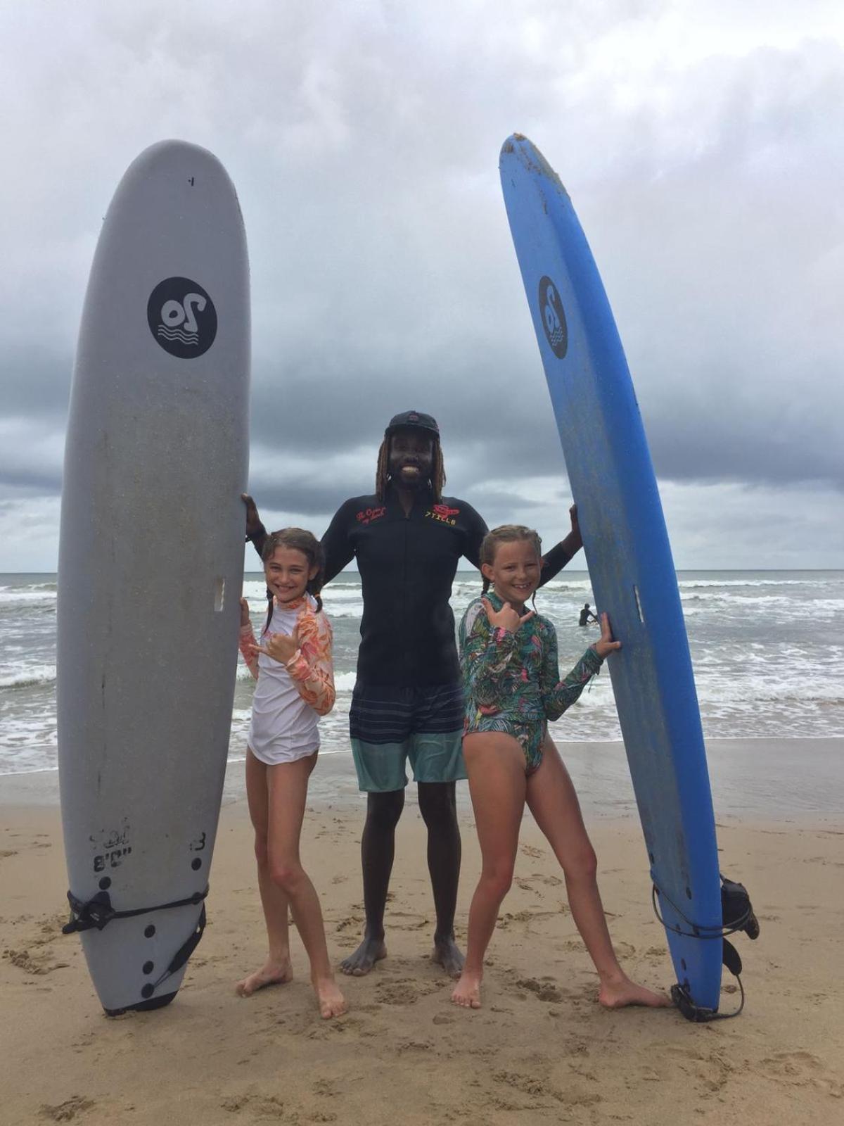 Umzumbe Surf House * Umzumbe