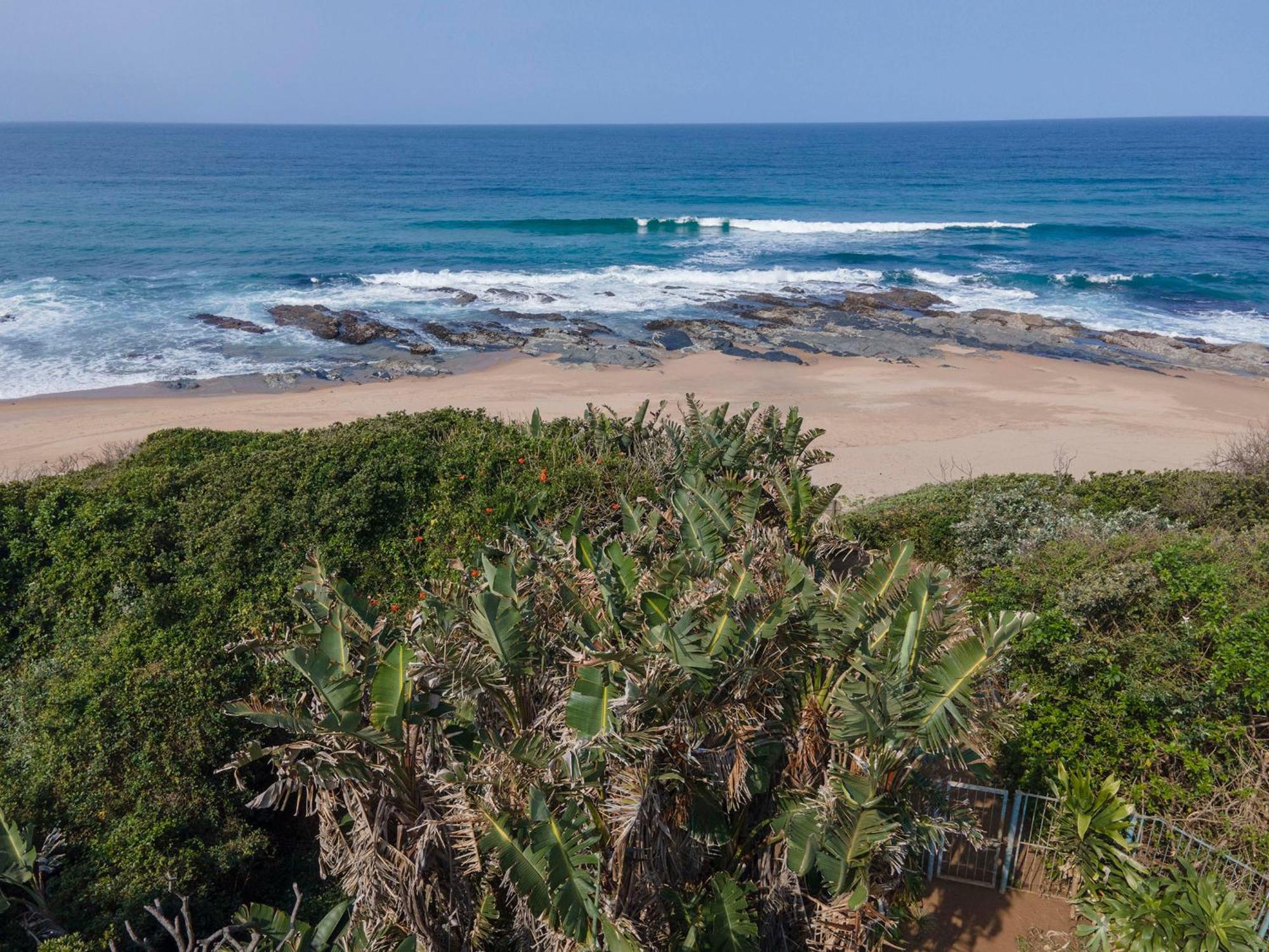 Umzumbe Surf House