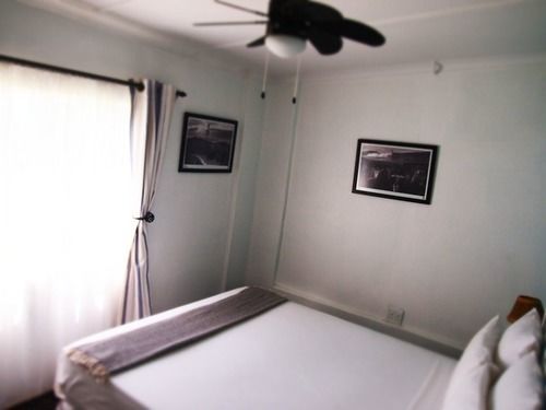 Umzumbe Surf House Lodge Umzumbe