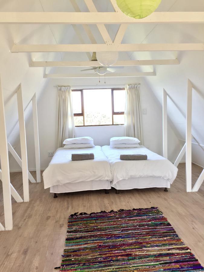 Umzumbe Surf House * Umzumbe