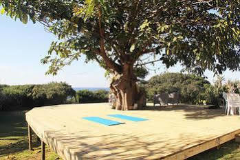 Umzumbe Surf House Lodge