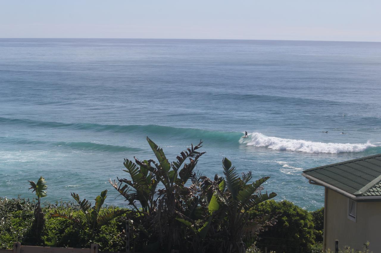 Lodge Umzumbe Surf House *
