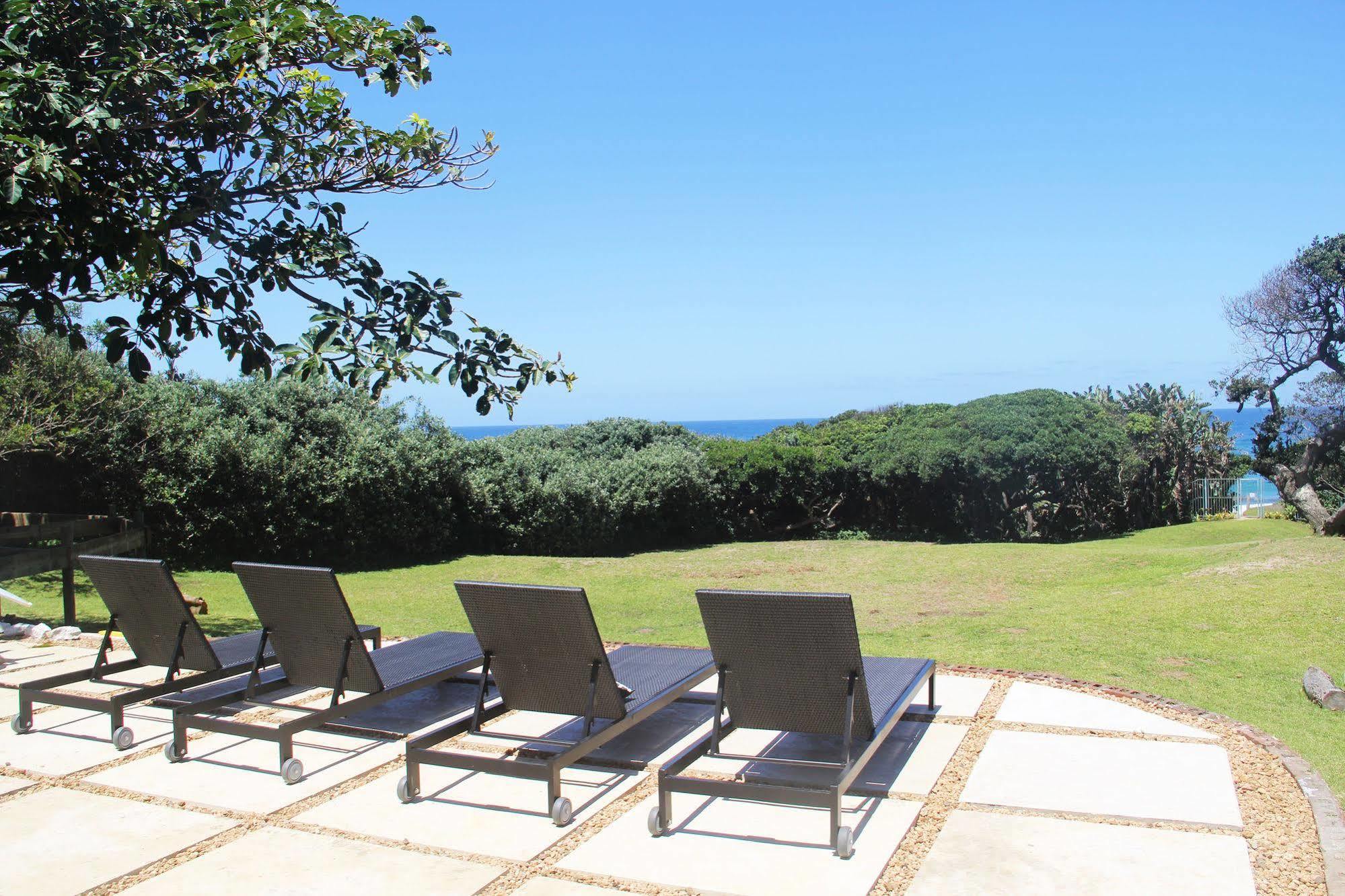 Umzumbe Surf House * Umzumbe