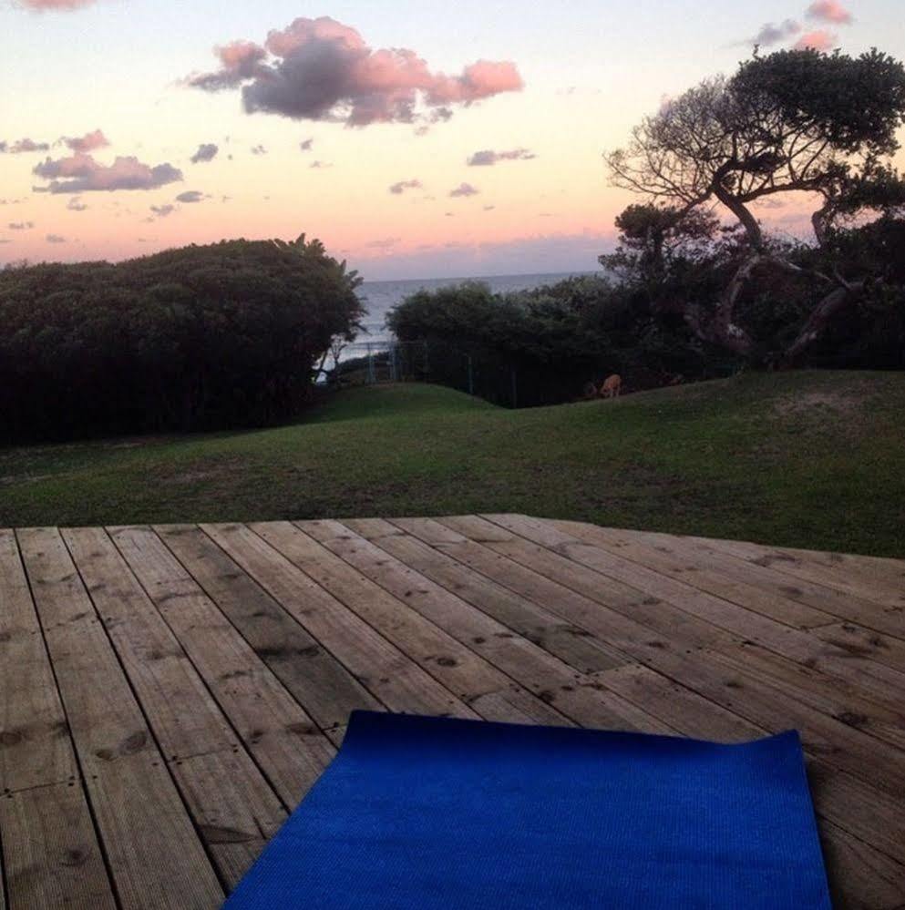 Umzumbe Surf House Lodge Umzumbe