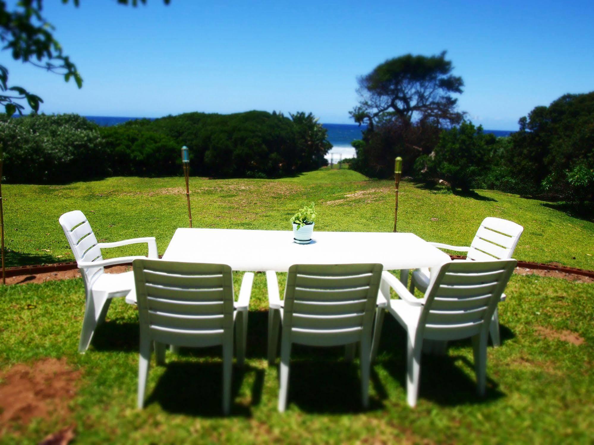 Umzumbe Surf House * Umzumbe