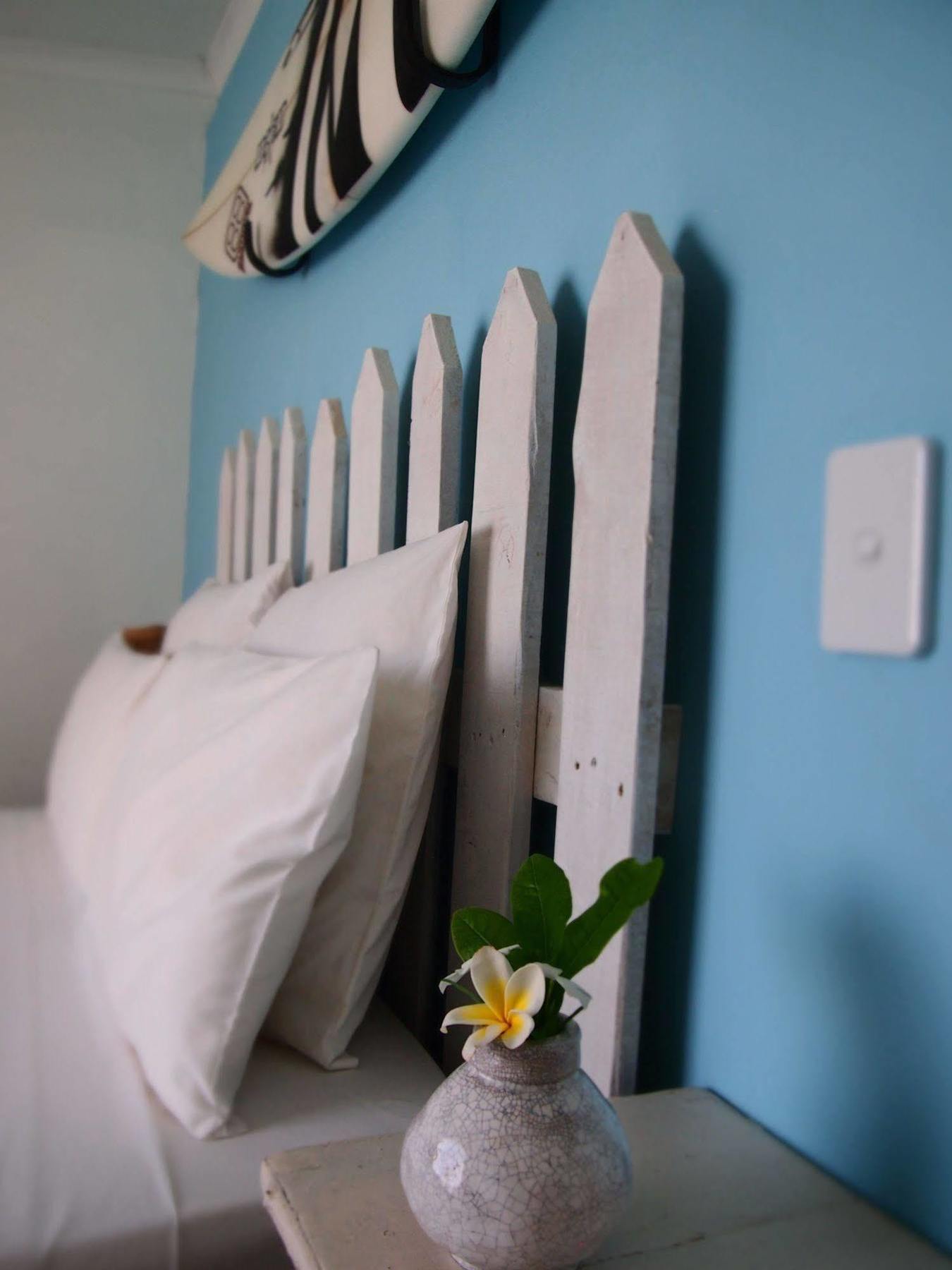 Lodge Umzumbe Surf House