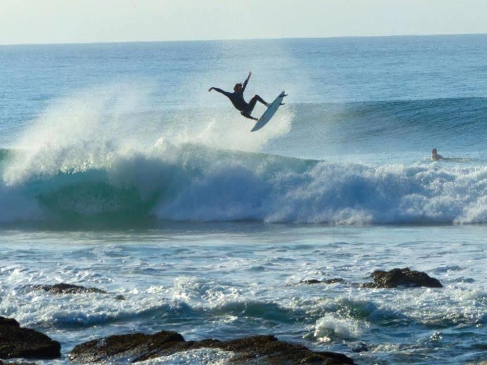 Umzumbe Surf House * Umzumbe
